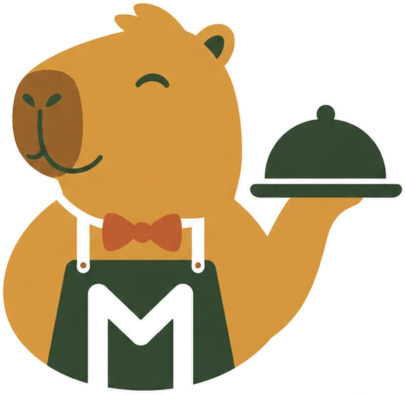 Capibara anfitriona de Madi